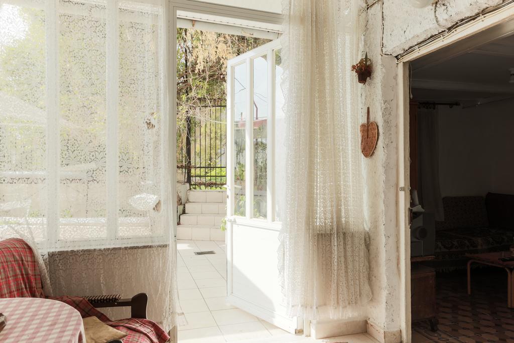 Filopappou Home Афины Экстерьер фото