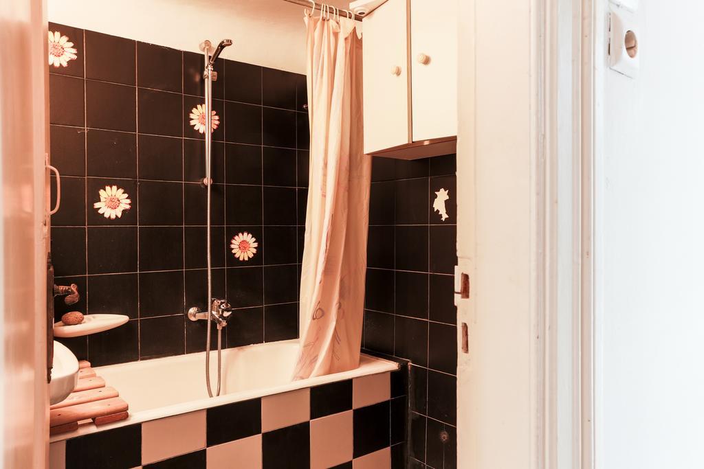 Filopappou Home Афины Экстерьер фото