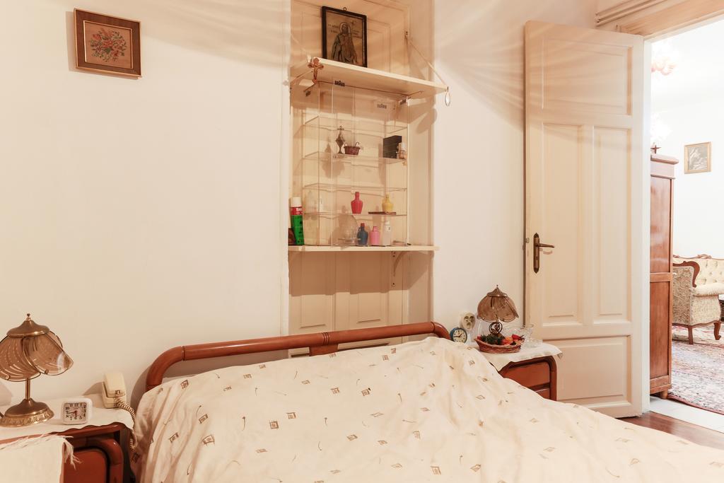 Filopappou Home Афины Экстерьер фото